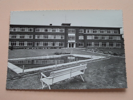 OUDERLINGEN TEHUIS ( Van Sant Driesen ) Anno 19?? ( Zie Foto's Voor Detail ) ! - Grobbendonk