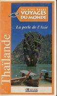 K7 VHS CASSETTE VIDEO - LES PLUS BEAUX VOYAGES THAÏLANDE - Voyage