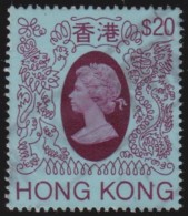 Hong Kong  .     SG         .    429         .    O    .     Gebruikt   .    /    .     Cancelled - Used Stamps