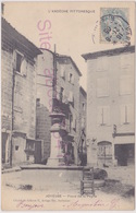 JOYEUSE   Place De La Peyre - Joyeuse