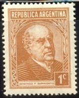 Argentina. 1935. Mint. 364. - Nuevos