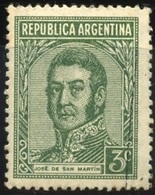 Argentina. 1935. Mint. 366. - Nuevos