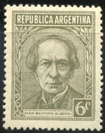 Argentina. 1935. Mint. 369 - Nuevos