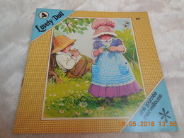 LOVELY DOLL: UNE JOURNEE MERVEILLEUSE..EDITIONS BEAUBOURG..COLLECTION LES PETITES HISTOIRES..RARE - Collection Lectures Et Loisirs