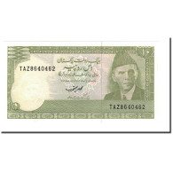 Billet, Pakistan, 10 Rupees, Undated (1981-82), KM:34, SUP - Pakistan