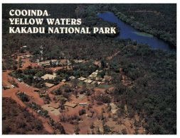 (333) Australia - NT - Kakadu Yellow Water - Kakadu