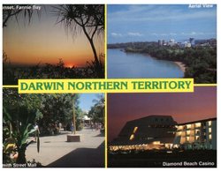 (333) Australia - NT - Darwin - Darwin