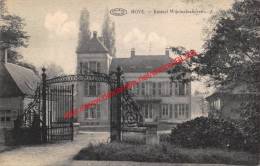 Kasteel Wijninckschoven - Hove - Hove