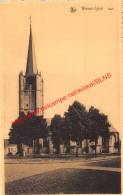 Kerk - Wommelgem - Wommelgem