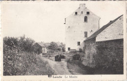 Court-St-Etienne - Laroche - Le Moulin - Court-Saint-Etienne