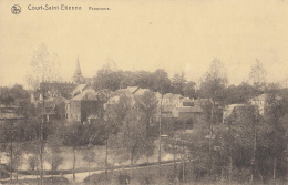 Court-St-Etienne - Panorama - Court-Saint-Etienne