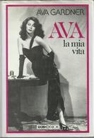 AVA GARDNER: AVA - LA MIA VITA - Film En Muziek