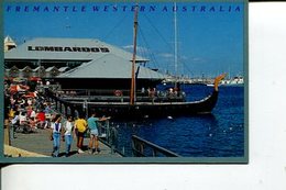 (888) Australia - WA - Fremantle - Fremantle