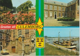 (NE392) CULEMBORG - Culemborg