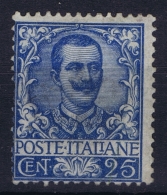 Italy   Sa 73 Mi Nr 79   MH/* Flz/ Charniere - Mint/hinged