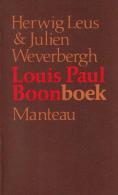 Louis Paul Boonboek - Vecchi