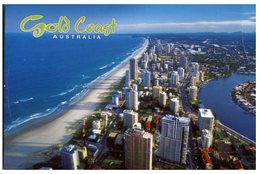 (468) Australia - QLD  Gold Coast - Gold Coast