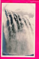 Cpa  Carte Postale Ancienne  - American Falls - Altri & Non Classificati