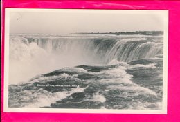 Cpa  Carte Postale Ancienne  - American Falls - Andere & Zonder Classificatie