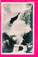 Cpa  Carte Postale Ancienne  - Niagara Falls - Other & Unclassified