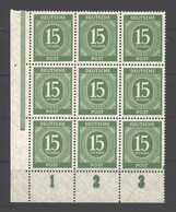 922a,PF I,xx,Feld 72 - Mint