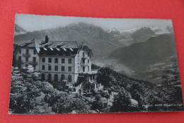 Bern Hasliberg Hohfluh Hotel Schweizerhof 1946 - Hasliberg