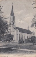 Kirche In Hägendorf 1912 - Hägendorf