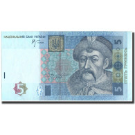 Billet, Ukraine, 5 Hryven, 2005, 2005, KM:118b, SUP - Oekraïne