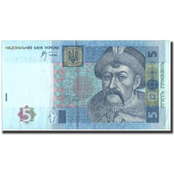 Billet, Ukraine, 5 Hryven, 2005, 2005, KM:118b, TTB - Oekraïne