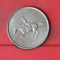 USA 25 CENTS 1999 -    KM# 293 - (Nº23053) - 1999-2009: State Quarters