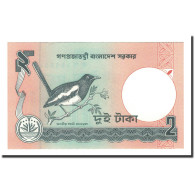 Billet, Bangladesh, 2 Taka, 1973, KM:6Ca, NEUF - Bangladesch