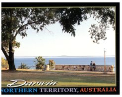 (369) Australia - NT - Darwin - Darwin