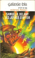 G./bis 41 - DELANY Jr, Samuel R. - Les Joyaux D'Aptor (comme Neuf) - Opta
