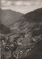 Haute-savoie : SAINT-JEAN-D'AULPHS : Et La Vallée De La Dranse ( Phto Aérienne ) Cpsm Grand Format - Saint-Jean-d'Aulps