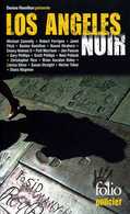 Folio Policier N° 653 : Los Angeles Noir Par Collectif (ISBN 9782070445127) - NRF Gallimard