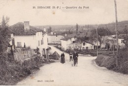 BIDACHE - Quartier Du Port - Bidache