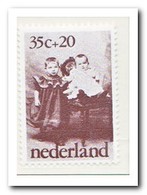 Nederland 1974, Postfris MNH, 1060 PM, Children Stamps - Abarten Und Kuriositäten