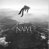 NAÏVE - Altra - CD - METAL PROGRESSIF - Hard Rock En Metal