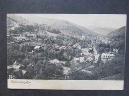 AK KALTENLEUTGEBEN B. Mödling 1907////  D*32128 - Mödling