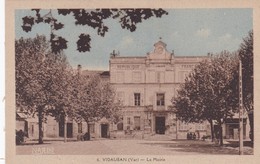 83 / VIDAUBAN / LA MAIRIE / NARBO 6 - Vidauban