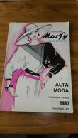 MARFY Creazioni Alta Moda - Mode