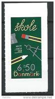 Danemark 2014 N° 1755 Neuf, L'école Danoise - Unused Stamps