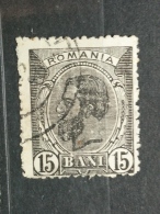 ROMANIA - L114 - Other & Unclassified