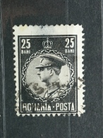 ROMANIA - L114 - Other & Unclassified