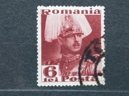 ROMANIA  - L114 - Other & Unclassified