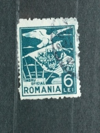 ROMANIA  - L114 - Other & Unclassified