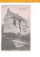 46842 - BELGISCH FRONT LOO - OOGST 1916 - PUINEN DER PASTORIJ - Lo-Reninge