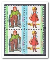 Amerika, Postfris MNH, Sister Kenny Foundation ( Under Imperf. ) - Unclassified