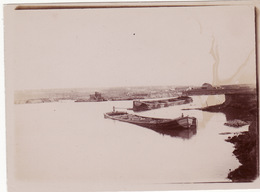 Photo 1898 VILLENEUVE-LE-ROI ??? - Une Vue (A194) - Villeneuve Le Roi