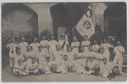 Turnverein Zizers 1908-1913 - Photo: C. Lang - Zizers